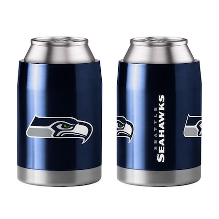 Boelter 8886078590 NFL Seattle Seahawks 3-in-1 Ultra Coolie